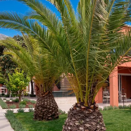 Casa Del Mare Luxury Seaside