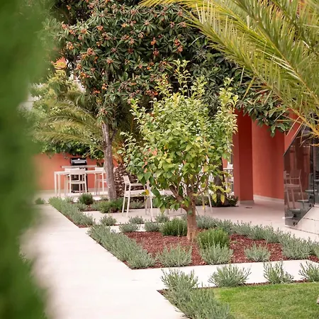 Lägenhet Casa Del Mare Luxury Seaside