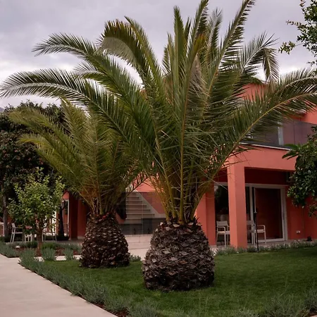 Casa Del Mare Luxury Seaside Orebić
