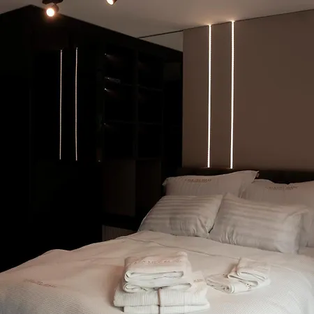 Casa Del Mare Luxury Seaside * Orebić