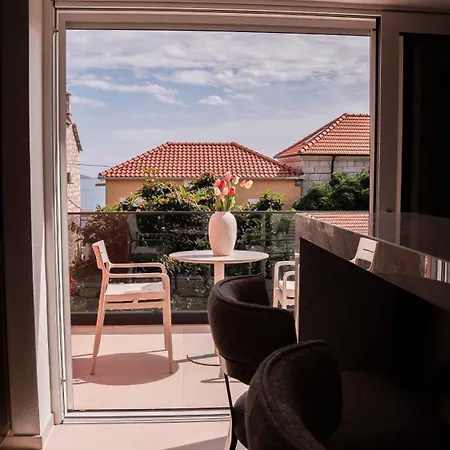 Casa Del Mare Luxury Seaside * Orebić