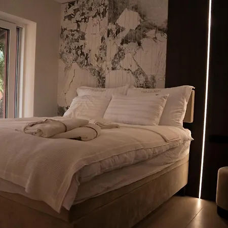 Casa Del Mare Luxury Seaside *