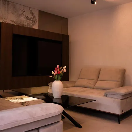 Casa Del Mare Luxury Seaside