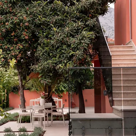 Appartement Casa Del Mare Luxury Seaside