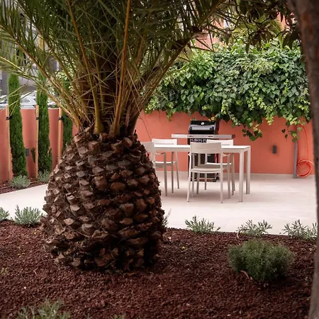 Casa Del Mare Luxury Seaside