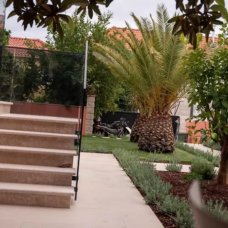 Casa Del Mare Luxury Seaside * Orebić