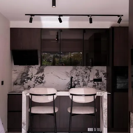 Casa Del Mare Luxury Seaside *