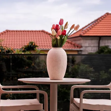 Casa Del Mare Luxury Seaside