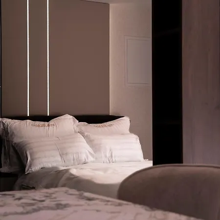 Casa Del Mare Luxury Seaside *