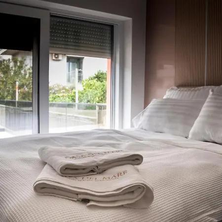 Casa Del Mare Luxury Seaside *