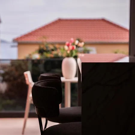 Casa Del Mare Luxury Seaside