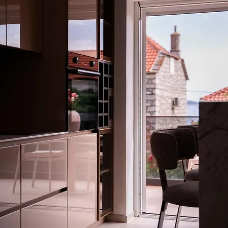 Appartement Casa Del Mare Luxury Seaside