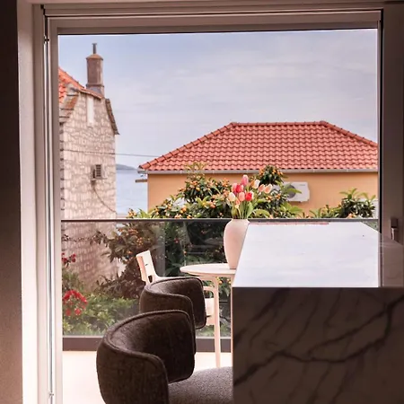 Casa Del Mare Luxury Seaside *
