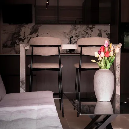 Lägenhet Casa Del Mare Luxury Seaside Orebić
