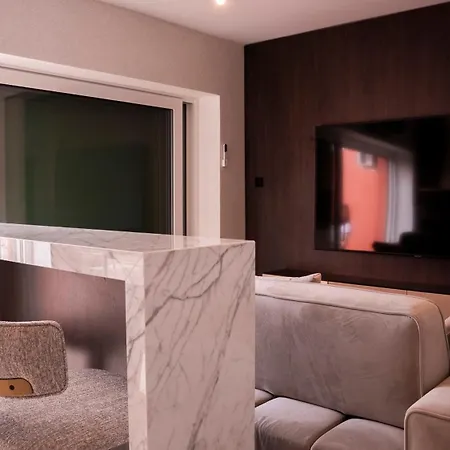 Casa Del Mare Luxury Seaside *