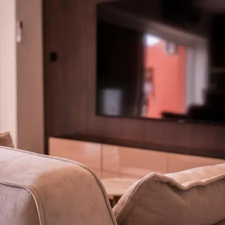 Appartement Casa Del Mare Luxury Seaside Orebić