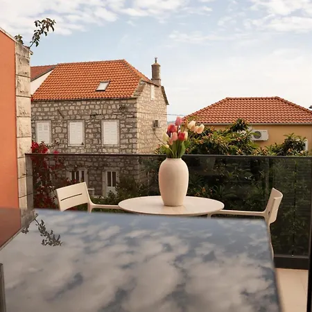 Casa Del Mare Luxury Seaside * Orebić