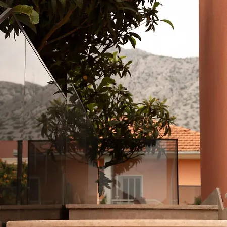 Casa Del Mare Luxury Seaside * Orebić