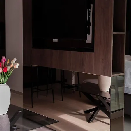 Casa Del Mare Luxury Seaside Appartement