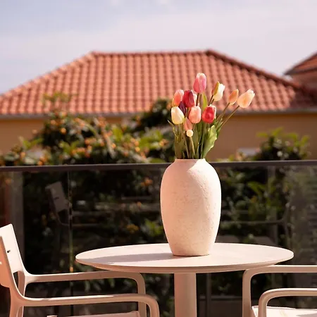 Appartement Casa Del Mare Luxury Seaside *