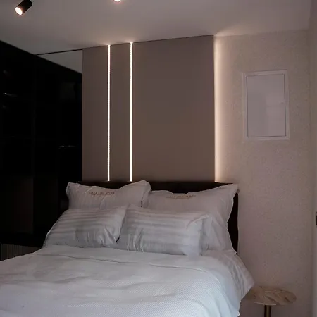 Casa Del Mare Luxury Seaside Appartement *