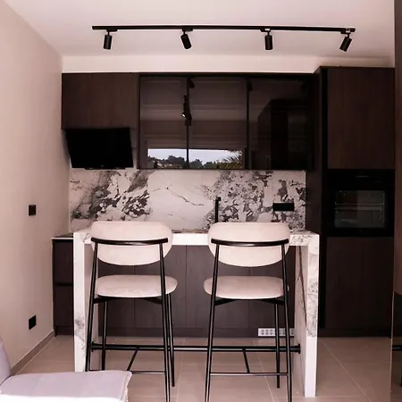 Casa Del Mare Luxury Seaside *