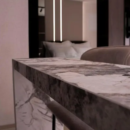 Appartement Casa Del Mare Luxury Seaside *