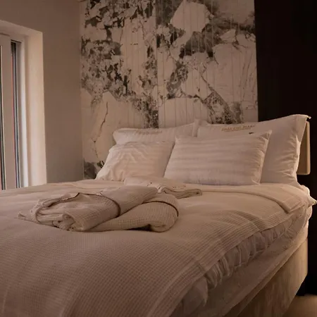 Casa Del Mare Luxury Seaside Appartement *