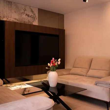 Appartement Casa Del Mare Luxury Seaside