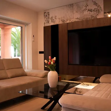 Casa Del Mare Luxury Seaside Orebić