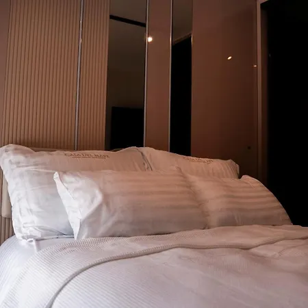 Casa Del Mare Luxury Seaside