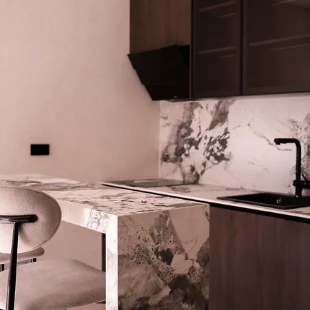 Casa Del Mare Luxury Seaside *