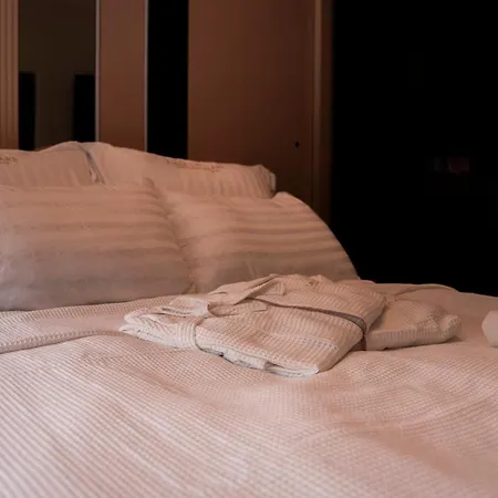 Appartement Casa Del Mare Luxury Seaside