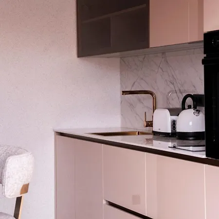Appartement Casa Del Mare Luxury Seaside
